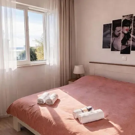 Feriehus Amazing In Kaštel Sućurac