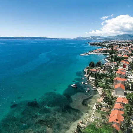 Amazing In Kaštel Sućurac