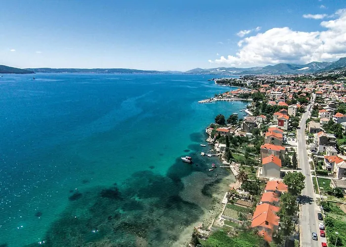 Amazing In Kaštel Sućurac